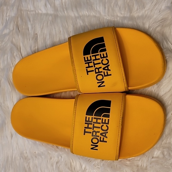 The North Face Other - The North Face Slides